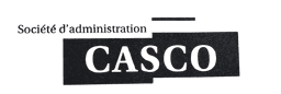 Casco Logo