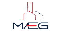 MAEG Construction Logo