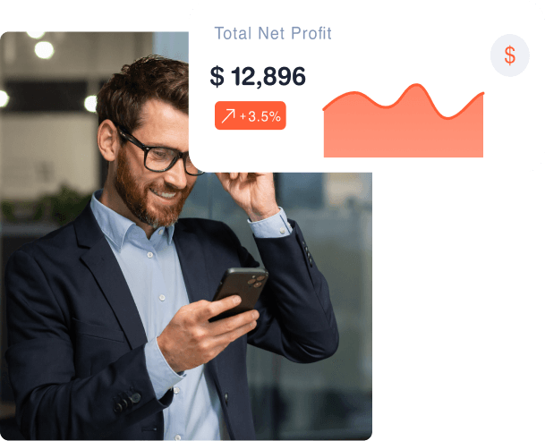 Profit Lookover Profit Lookover