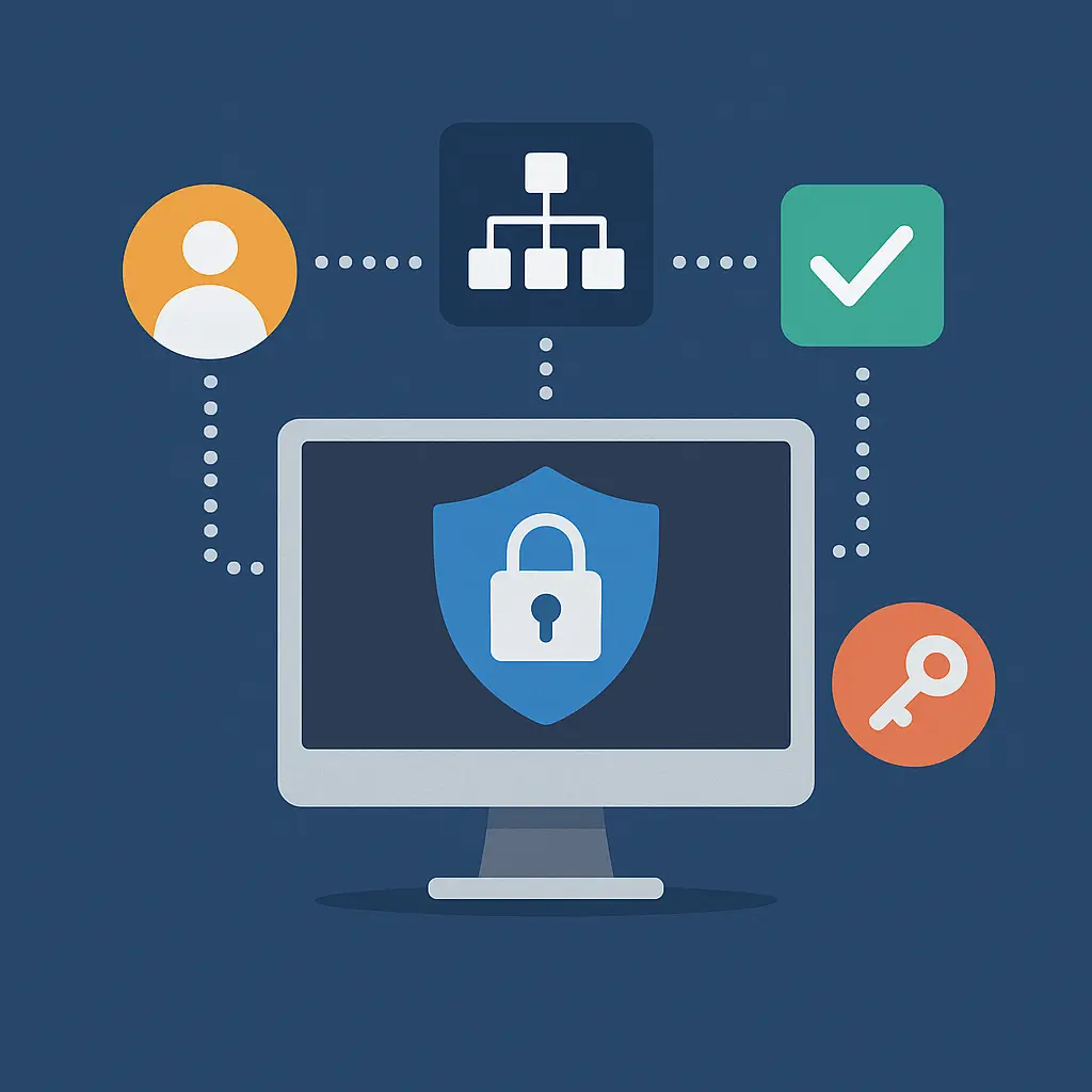 What is Role-Based Access Control (RBAC) and how to implement it