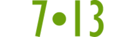 7-13 IT Solutions logo