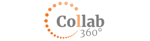 Collab360 logo