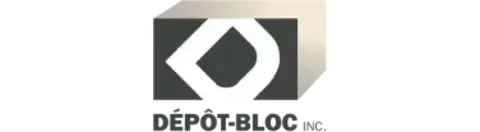 Depot Bloc logo