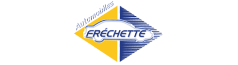 Automobiles Fréchette logo