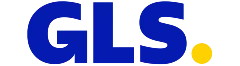 GLS logo
