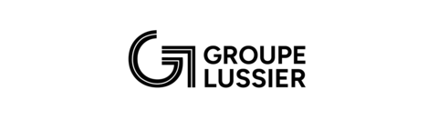 Groupe Lussier logo