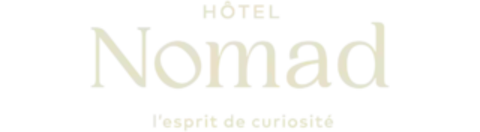 Hôtel Nomad logo