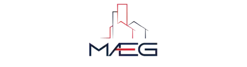 MAEG Construction logo