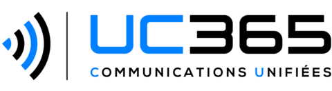 UC365 logo